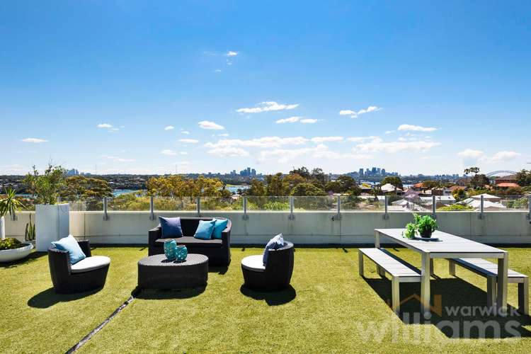 Main view of Homely apartment listing, 16/2a Church Street, Drummoyne NSW 2047