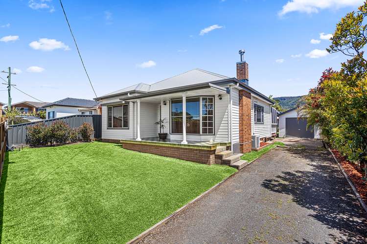 Main view of Homely house listing, 60 Brompton Road, Corrimal NSW 2518