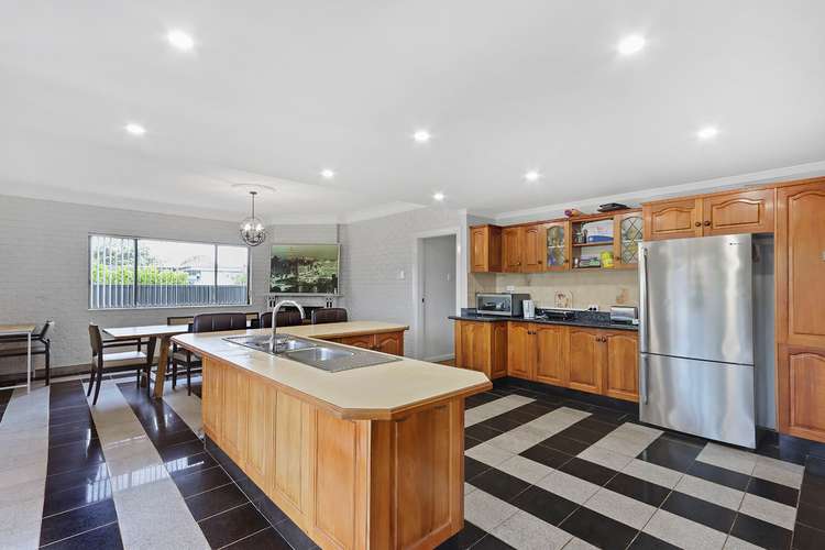 Second view of Homely house listing, 200/200 West Street, Blakehurst NSW 2221