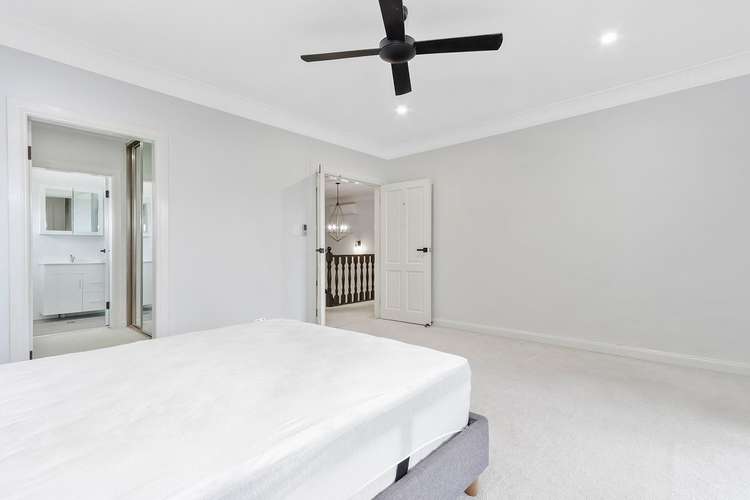 Fourth view of Homely house listing, 200/200 West Street, Blakehurst NSW 2221