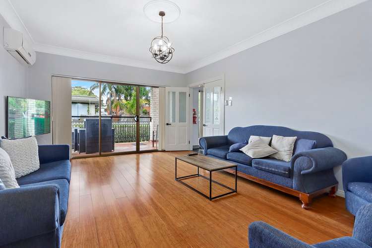 Fifth view of Homely house listing, 200/200 West Street, Blakehurst NSW 2221