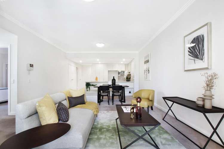 Third view of Homely apartment listing, 316/21 Hill Road, Wentworth Point NSW 2127