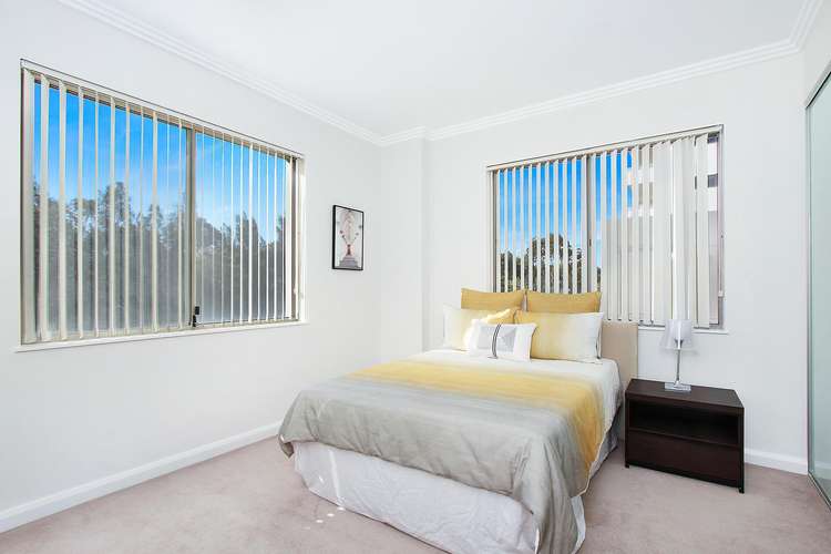 Sixth view of Homely apartment listing, 316/21 Hill Road, Wentworth Point NSW 2127