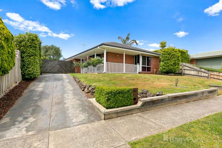 26 Jacksons Road, Narre Warren VIC 3805