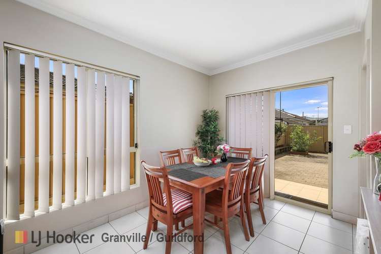 Fourth view of Homely house listing, 22 Clyde Street, Guildford NSW 2161