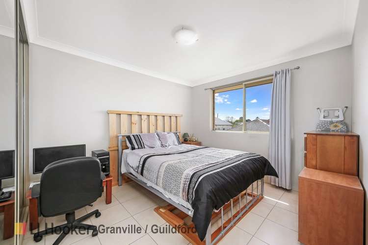 Fifth view of Homely house listing, 22 Clyde Street, Guildford NSW 2161