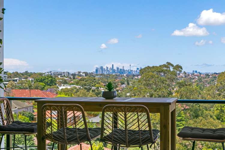 Main view of Homely unit listing, 18/700-704 Victoria Road, Ryde NSW 2112