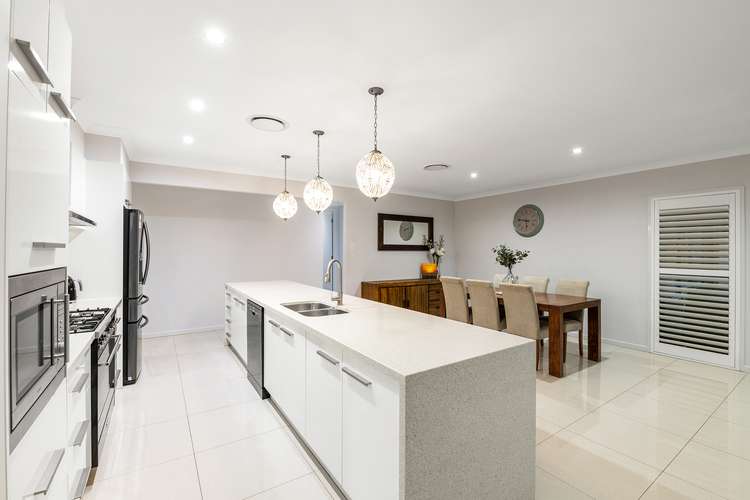 Third view of Homely house listing, 11 Harvard Street, Moggill QLD 4070