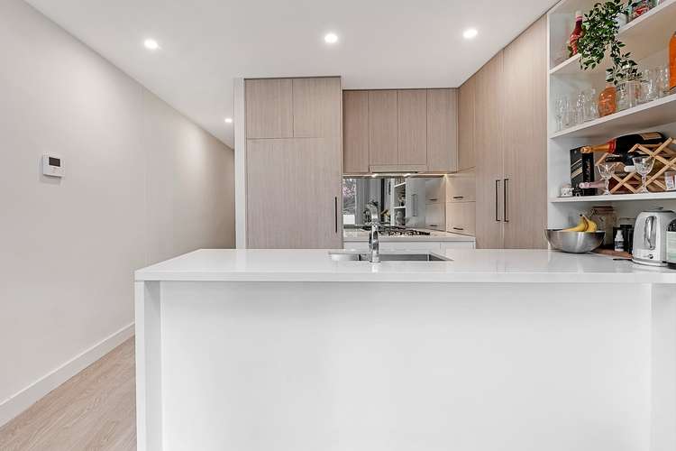 Fourth view of Homely apartment listing, 10/1 Balmoral Street, Waitara NSW 2077