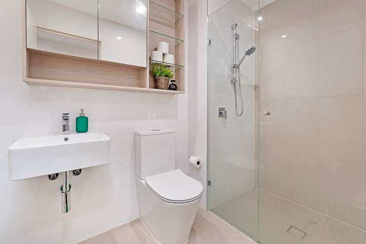 Sixth view of Homely apartment listing, 10/1 Balmoral Street, Waitara NSW 2077