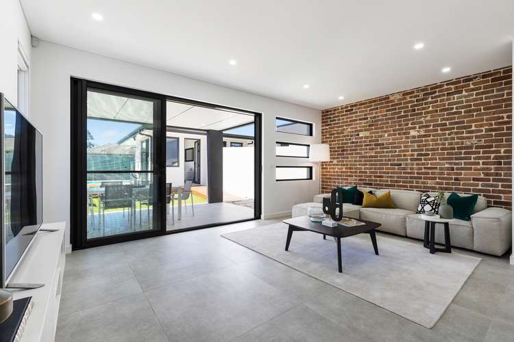 Third view of Homely semiDetached listing, 15 Kiama Street, Padstow NSW 2211