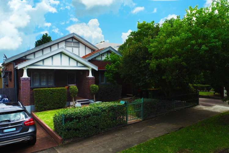 5 Manning Avenue, Strathfield South NSW 2136