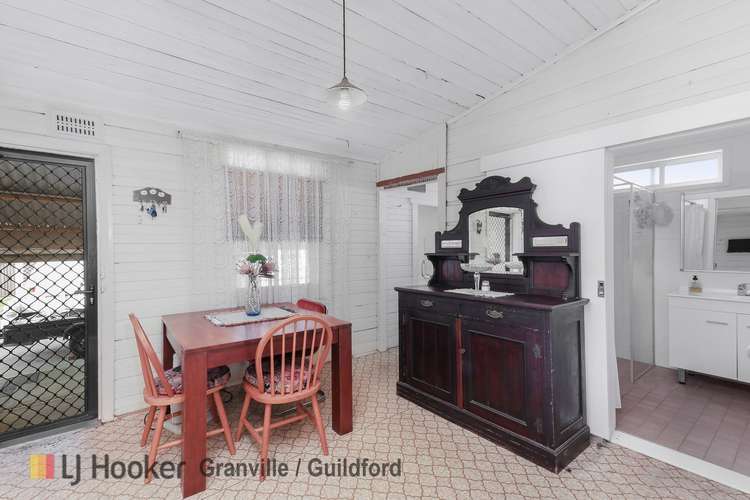 Third view of Homely house listing, 8 Queen Street, Granville NSW 2142