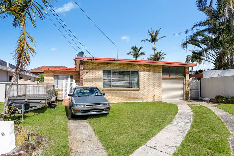 2 Snowy Place, Sylvania Waters NSW 2224