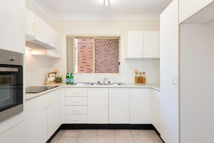 Second view of Homely apartment listing, 8/27-33 Jeffrey Street, Canterbury NSW 2193