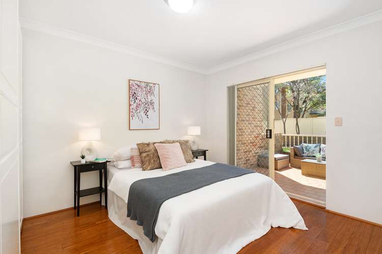 Fourth view of Homely apartment listing, 8/27-33 Jeffrey Street, Canterbury NSW 2193