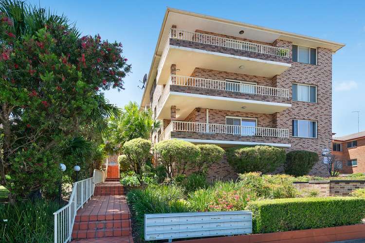 Sixth view of Homely apartment listing, 8/27-33 Jeffrey Street, Canterbury NSW 2193