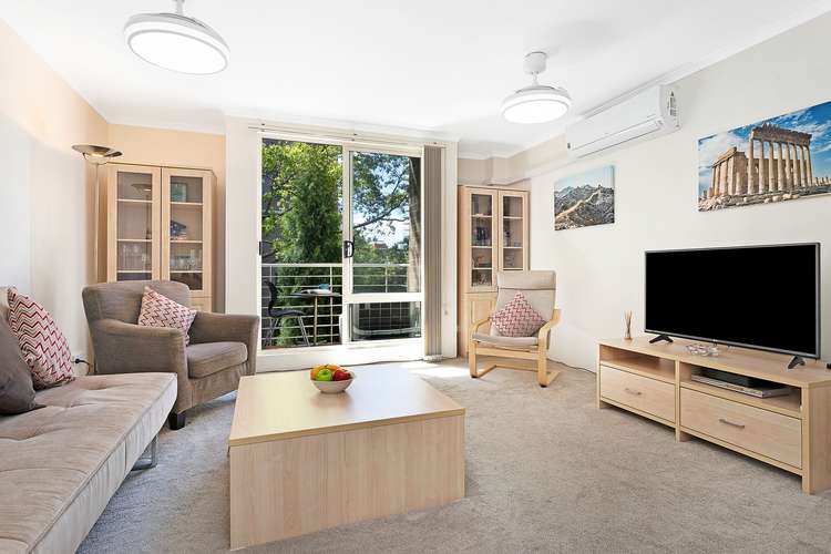 Main view of Homely unit listing, R401/780 Bourke Street, Redfern NSW 2016