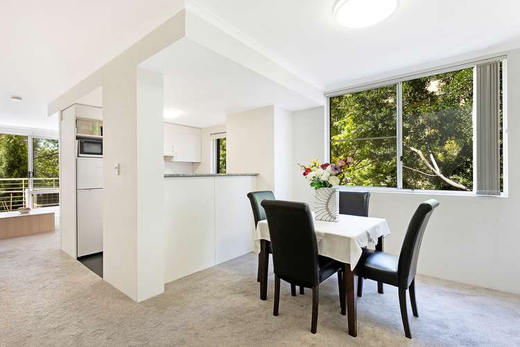 Second view of Homely unit listing, R401/780 Bourke Street, Redfern NSW 2016