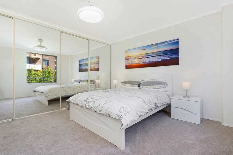Fourth view of Homely unit listing, R401/780 Bourke Street, Redfern NSW 2016