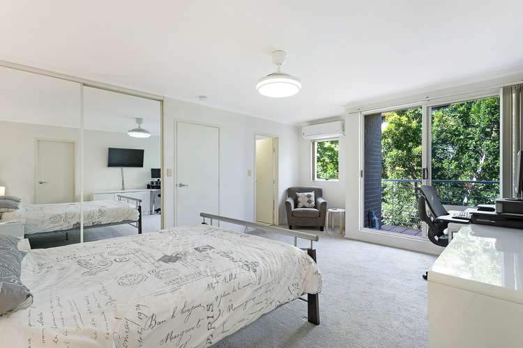 Fifth view of Homely unit listing, R401/780 Bourke Street, Redfern NSW 2016