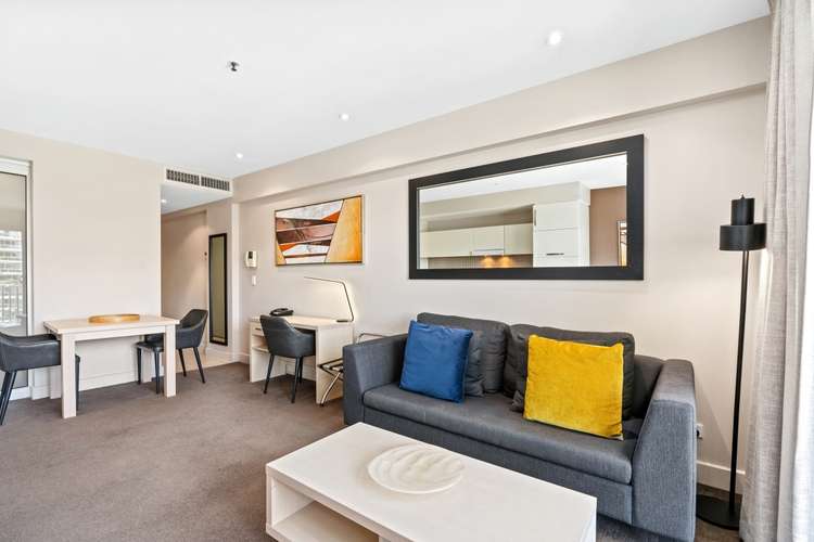Fourth view of Homely apartment listing, 502/16 Holdfast Promenade, Glenelg SA 5045