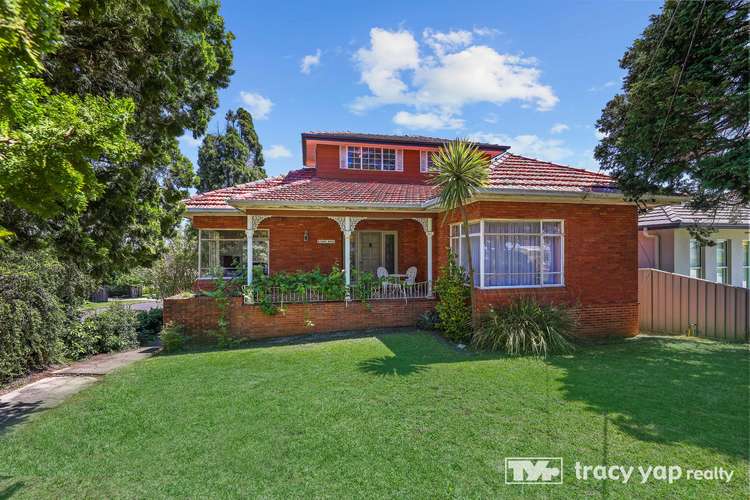 32 Moira Avenue, Denistone West NSW 2114