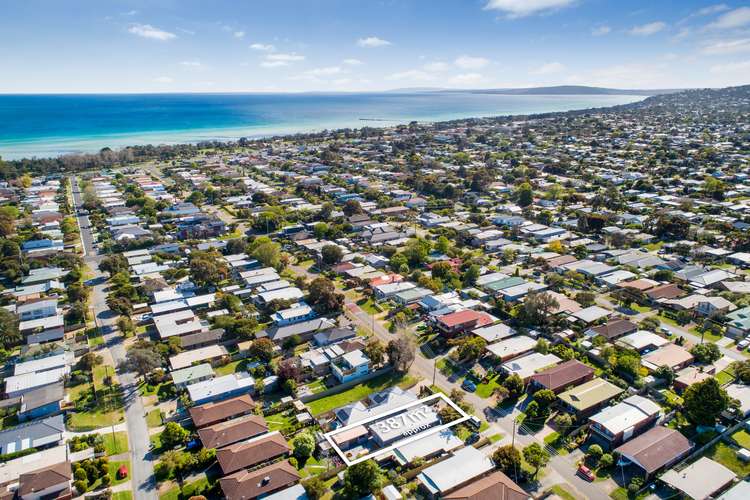 Second view of Homely house listing, 102 Third Avenue, Rosebud VIC 3939