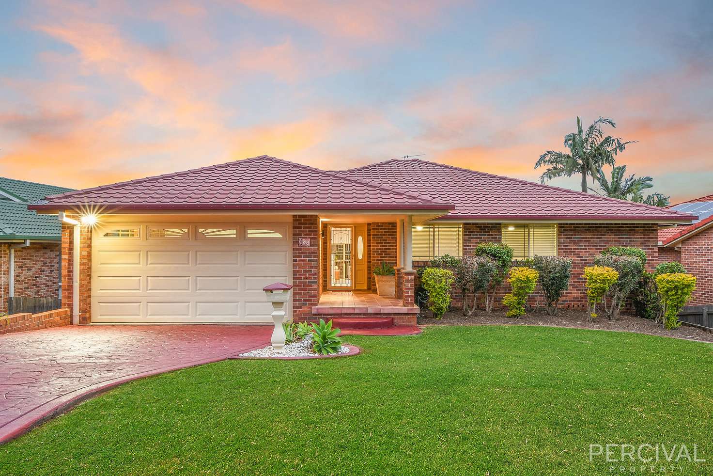 Main view of Homely house listing, 33 Rowthorne Way, Port Macquarie NSW 2444