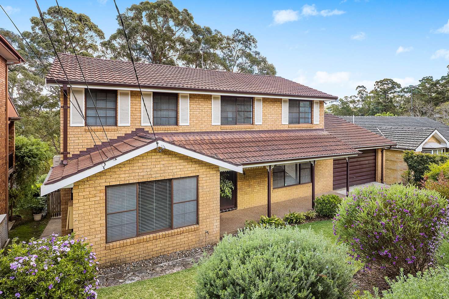 Main view of Homely house listing, 19 Callistemon Close, North Epping NSW 2121