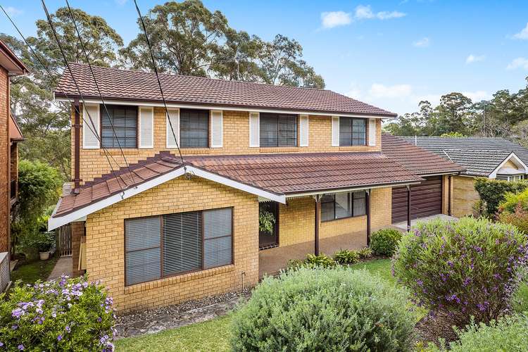 Main view of Homely house listing, 19 Callistemon Close, North Epping NSW 2121