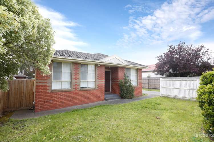 Main view of Homely unit listing, 1/34 Northernhay Street, Reservoir VIC 3073