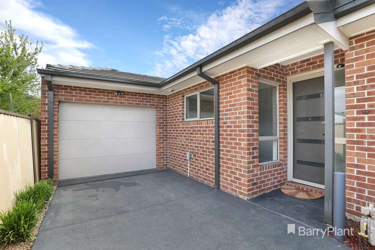 Main view of Homely unit listing, 3/19 Isla Avenue, Glenroy VIC 3046