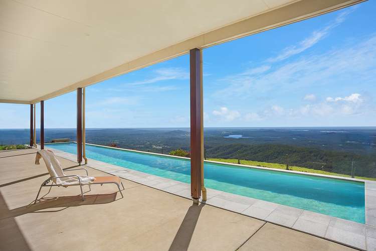 Main view of Homely house listing, 935 Bald Knob Road, Bald Knob QLD 4552