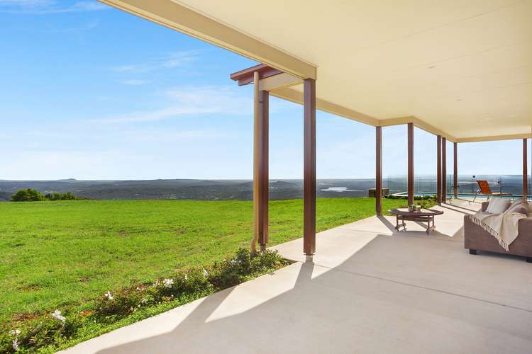 Fourth view of Homely house listing, 935 Bald Knob Road, Bald Knob QLD 4552