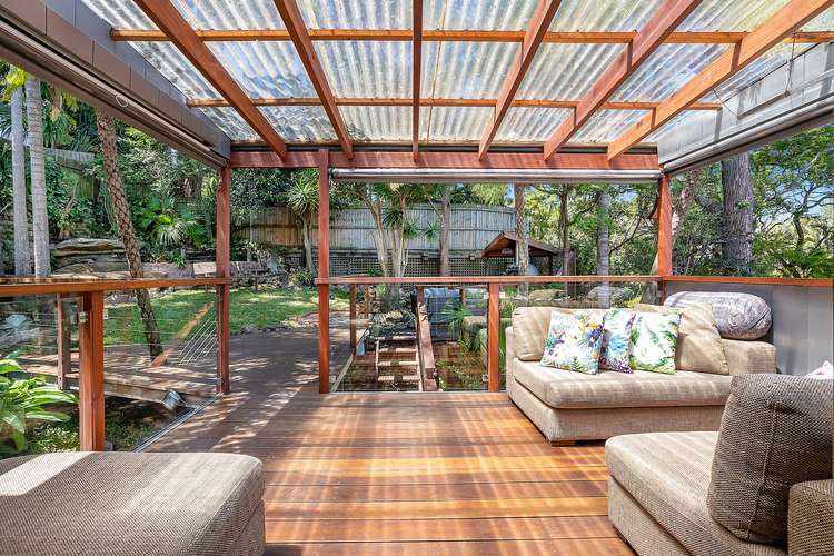 9B Corrie Road, North Manly NSW 2100