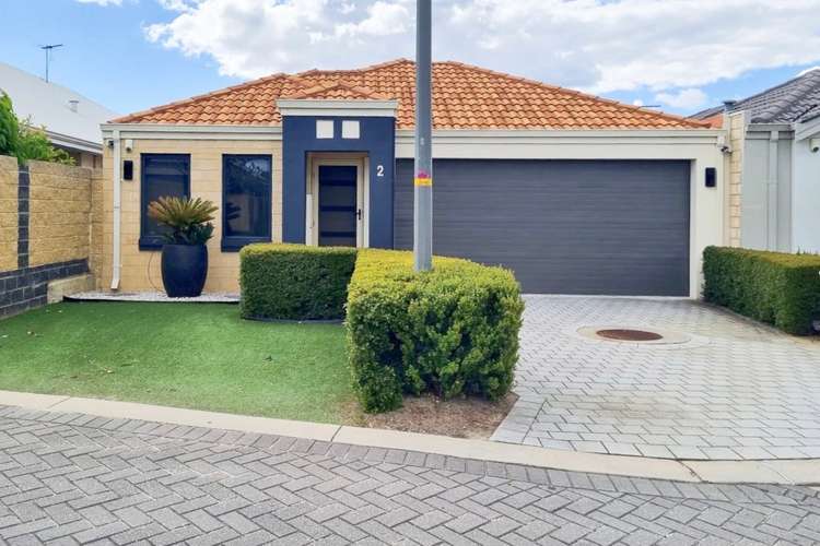 2 Cutter Lane, Canning Vale WA 6155