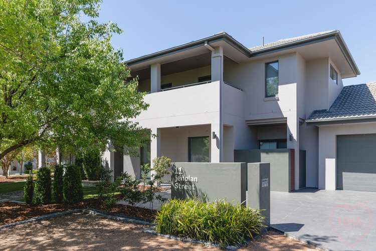 11 Jenolan Street, Harrison ACT 2914