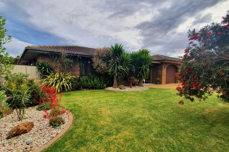 Second view of Homely house listing, 4 Callander Court, Yarram VIC 3971