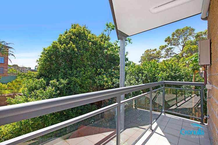 Fourth view of Homely apartment listing, 6/17A-19 Searl Road, Cronulla NSW 2230
