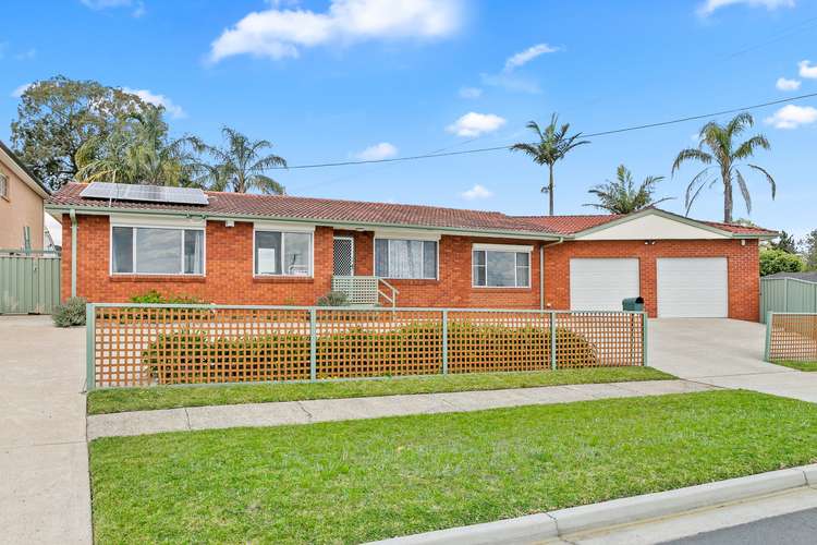 Main view of Homely house listing, 33 Mackenzie Boulevard, Seven Hills NSW 2147