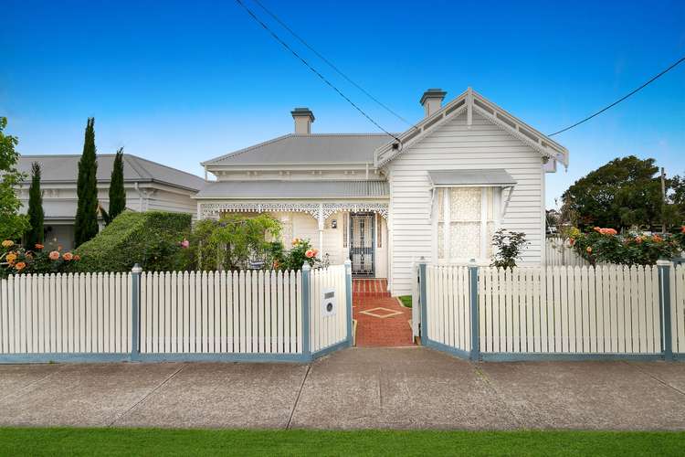 Main view of Homely house listing, 72 Sydney Parade, Geelong VIC 3220
