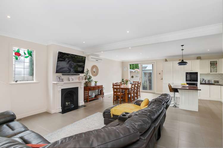 Fourth view of Homely house listing, 72 Sydney Parade, Geelong VIC 3220