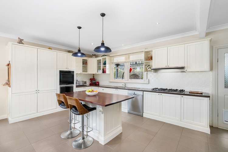 Fifth view of Homely house listing, 72 Sydney Parade, Geelong VIC 3220