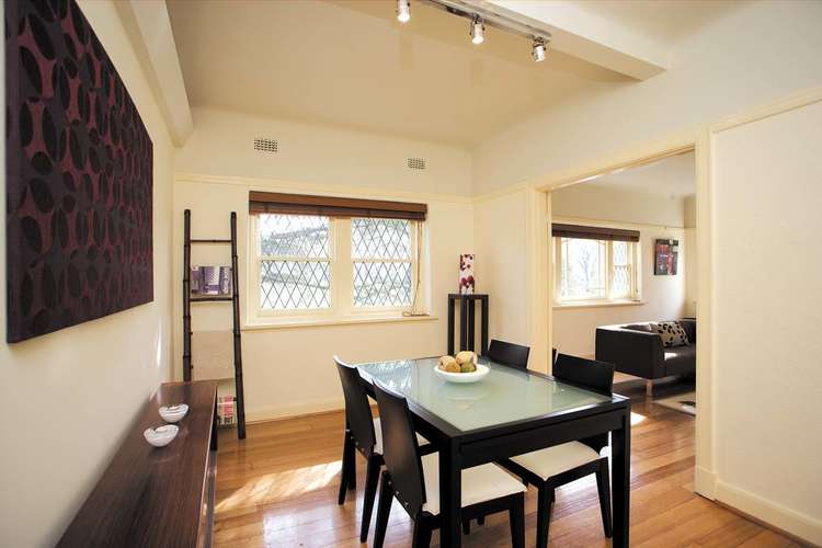 Second view of Homely apartment listing, 20/33 Queens Road, Melbourne VIC 3004