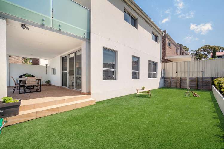 Third view of Homely townhouse listing, 1/699 Princes Highway, Blakehurst NSW 2221