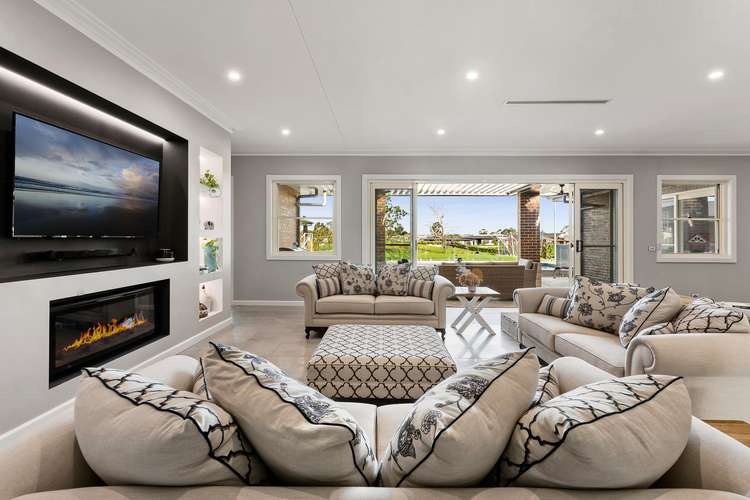Third view of Homely house listing, 20 Halmstad Boulevard, Luddenham NSW 2745