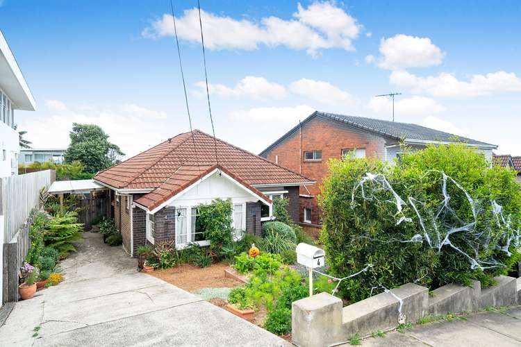 Third view of Homely house listing, 4 Pearce Street, South Coogee NSW 2034