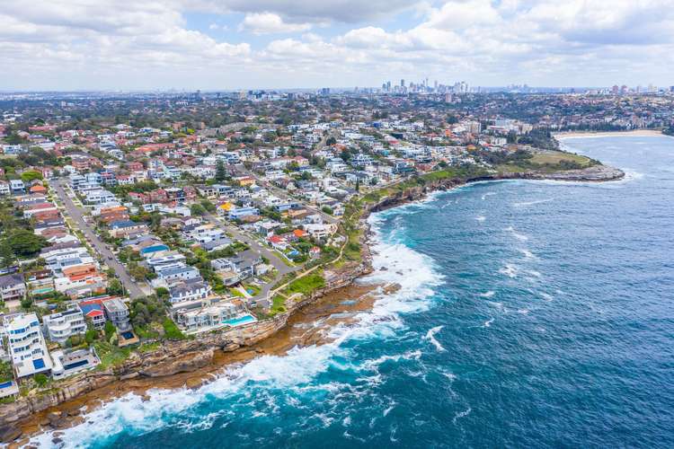 Fifth view of Homely house listing, 4 Pearce Street, South Coogee NSW 2034