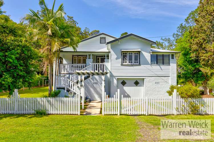 1123 Waterfall Way, Bellingen NSW 2454